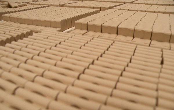 Ceramiczne podkładki spawalnicze