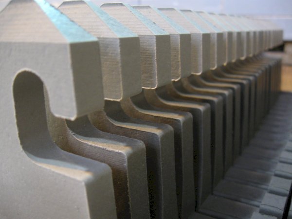 haki ceramiczne