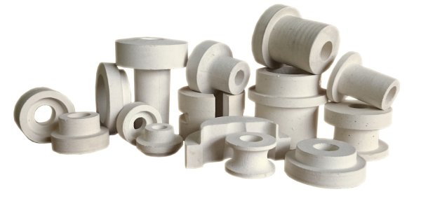 przepusty ceramiczne