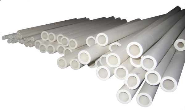 Rury ceramiczne Al-90